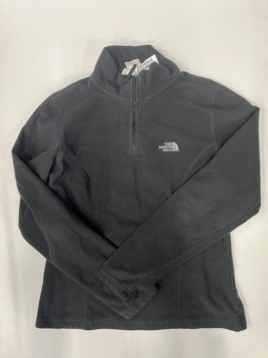 Athletic Fleece By North Face  Size: S