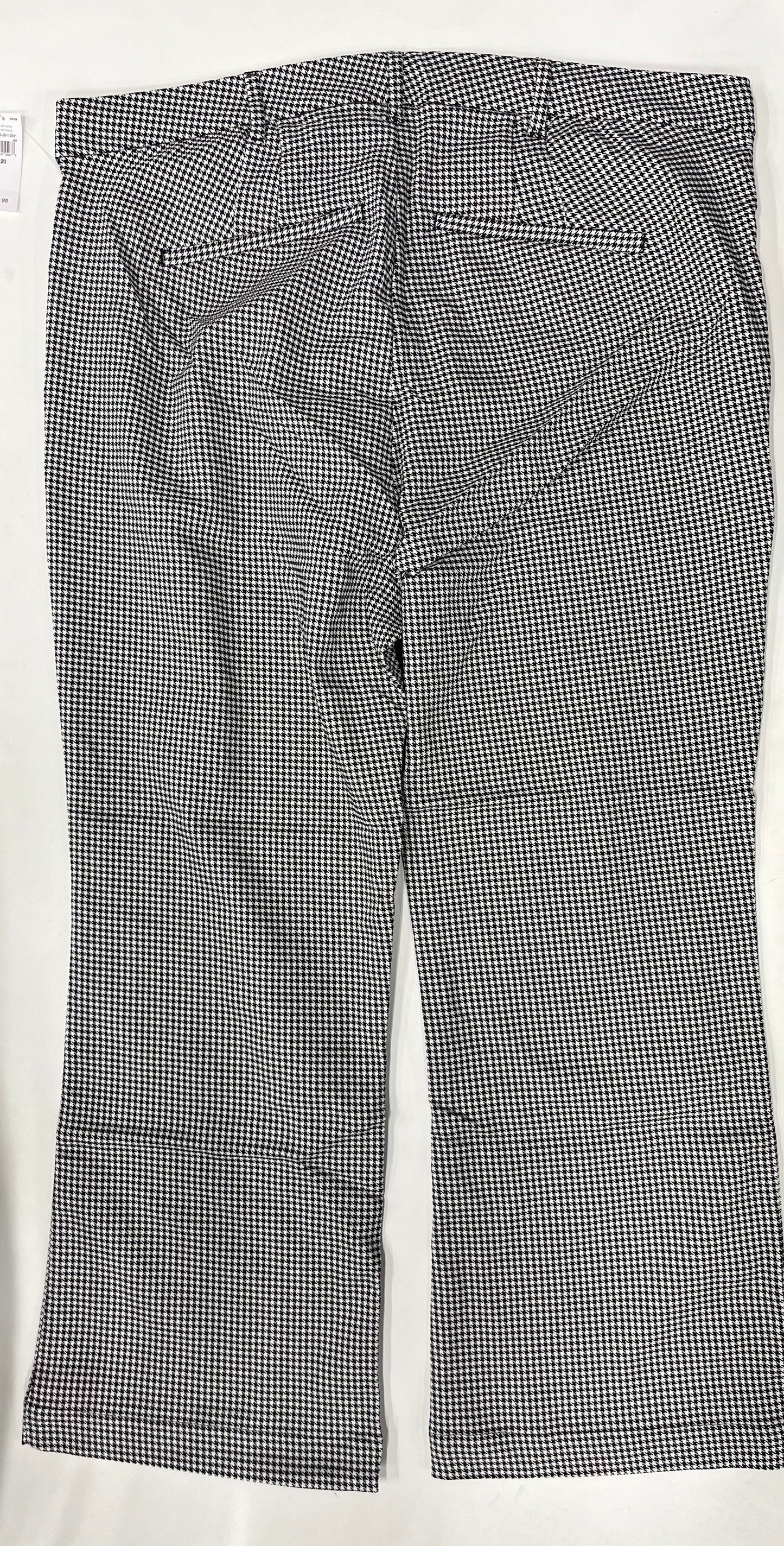 Pants Work/dress By Gap NWT Size: 20