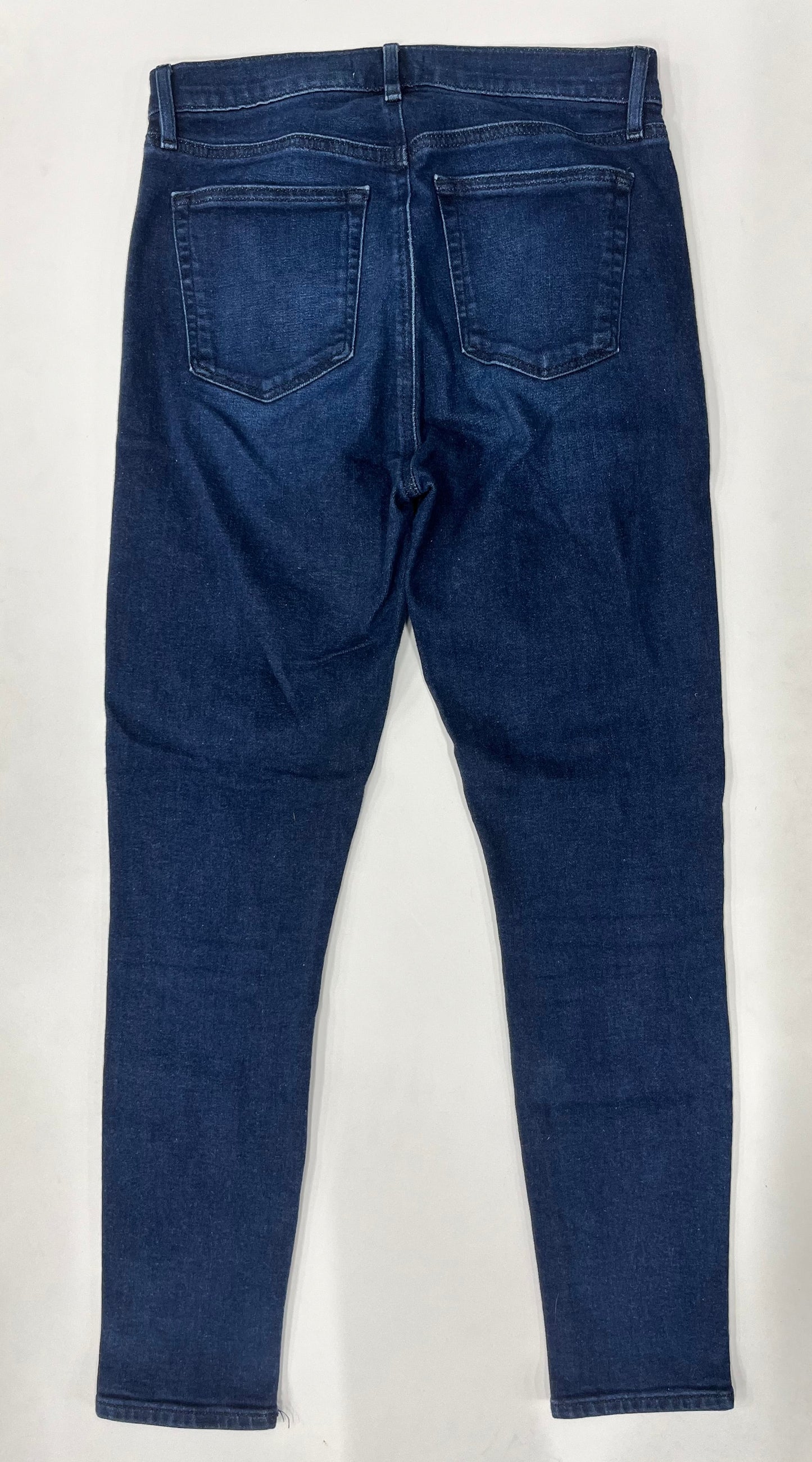 Jeans Skinny By Loft  Size: 4