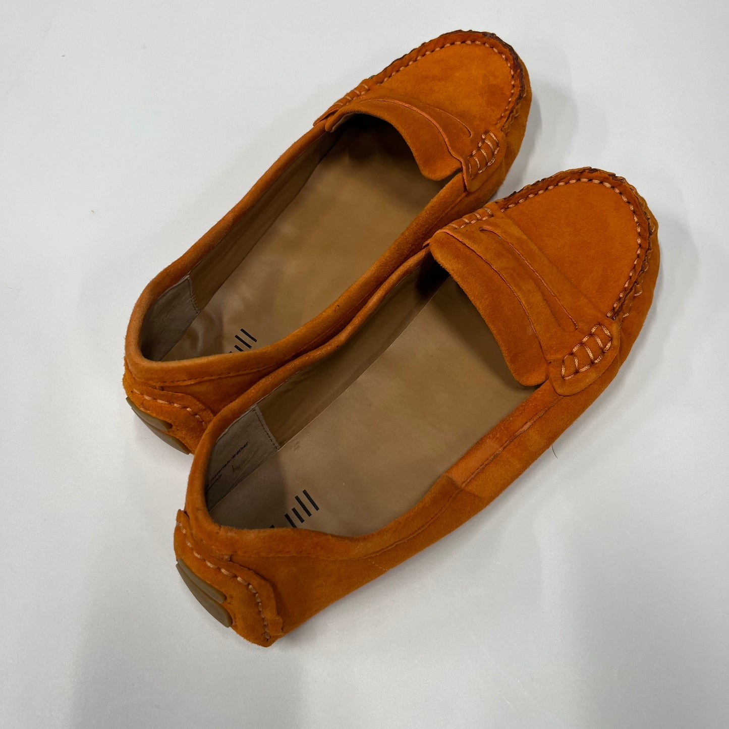 Shoes Flats Loafer Oxford By J Jill  Size: 8