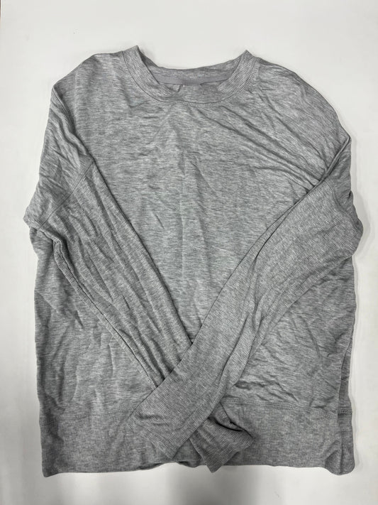 Sweatshirt Crewneck By Skyes The Limit  Size: L