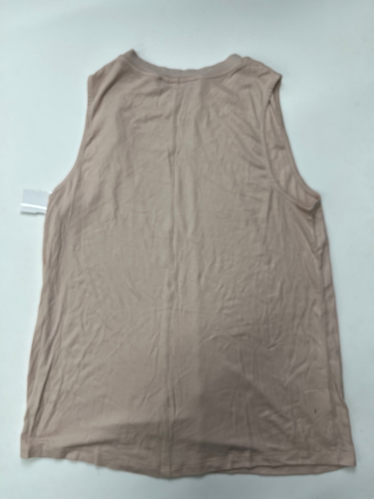 Top Sleeveless By Loft  Size: S