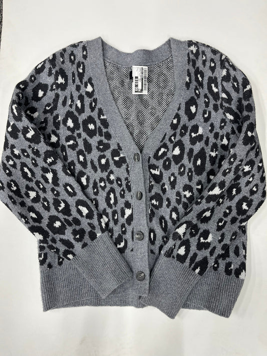 Sweater Cardigan By Lucky Brand  Size: L