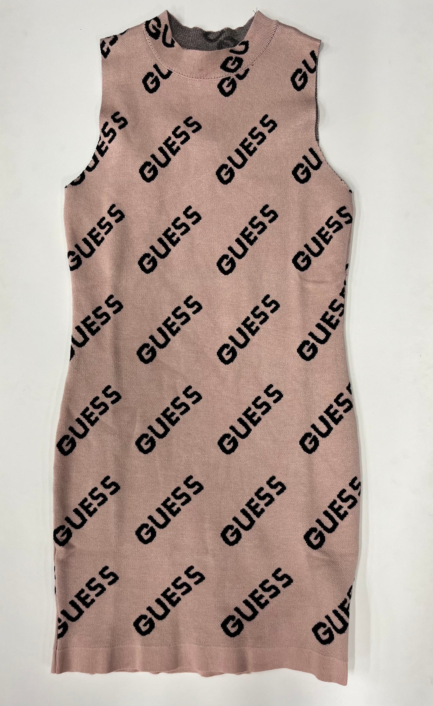 Dress Party Short By Guess  Size: L