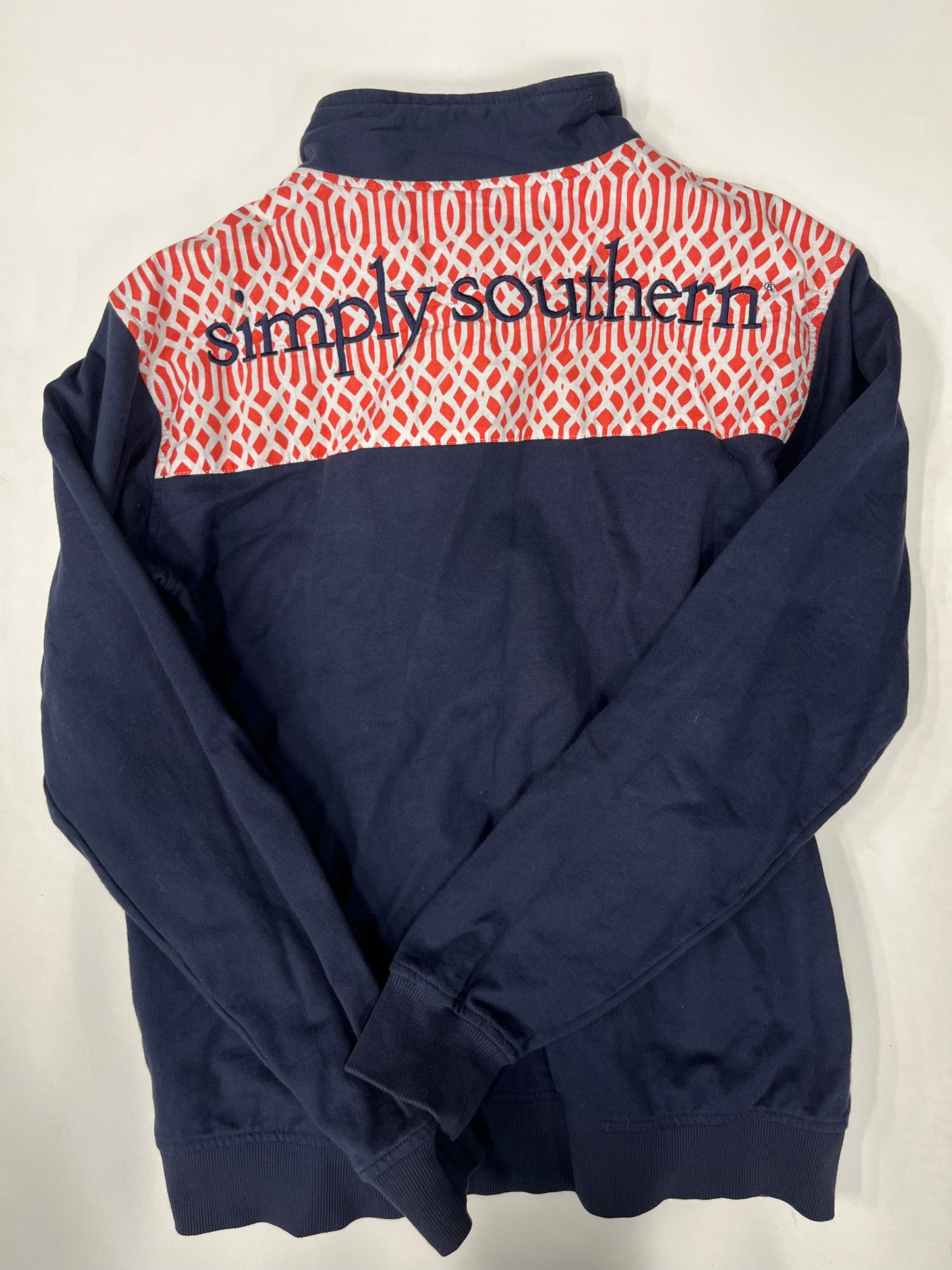 Jacket Outdoor By Simply Southern  Size: M