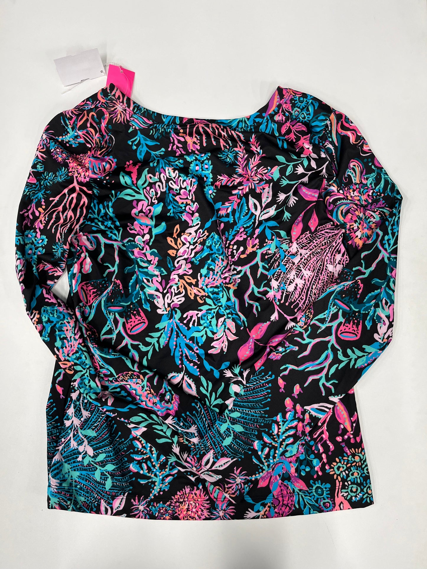 Top Long Sleeve By Lilly Pulitzer NWT  Size: S