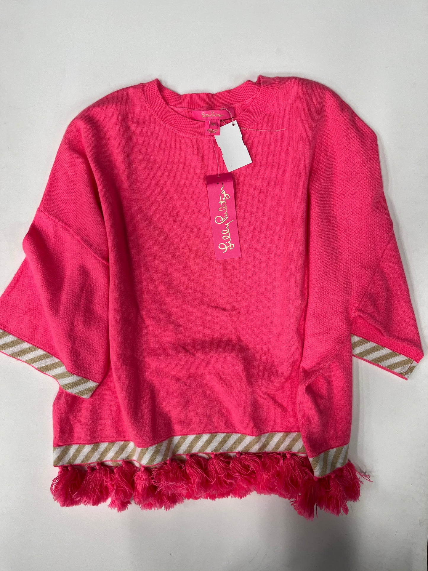 Sweater By Lilly Pulitzer NWT  Size: Xs