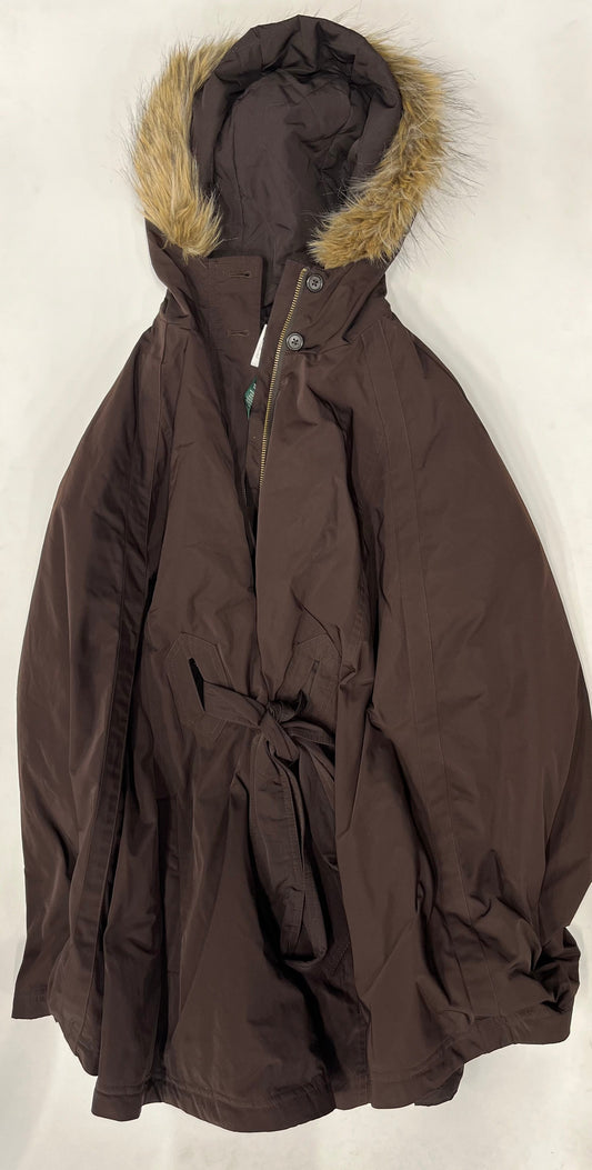 Jacket Outdoor By Lauren By Ralph Lauren  Size: S