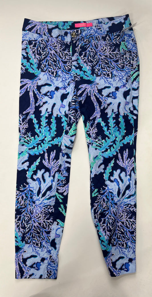 Pants Work/dress By Lilly Pulitzer  Size: 6