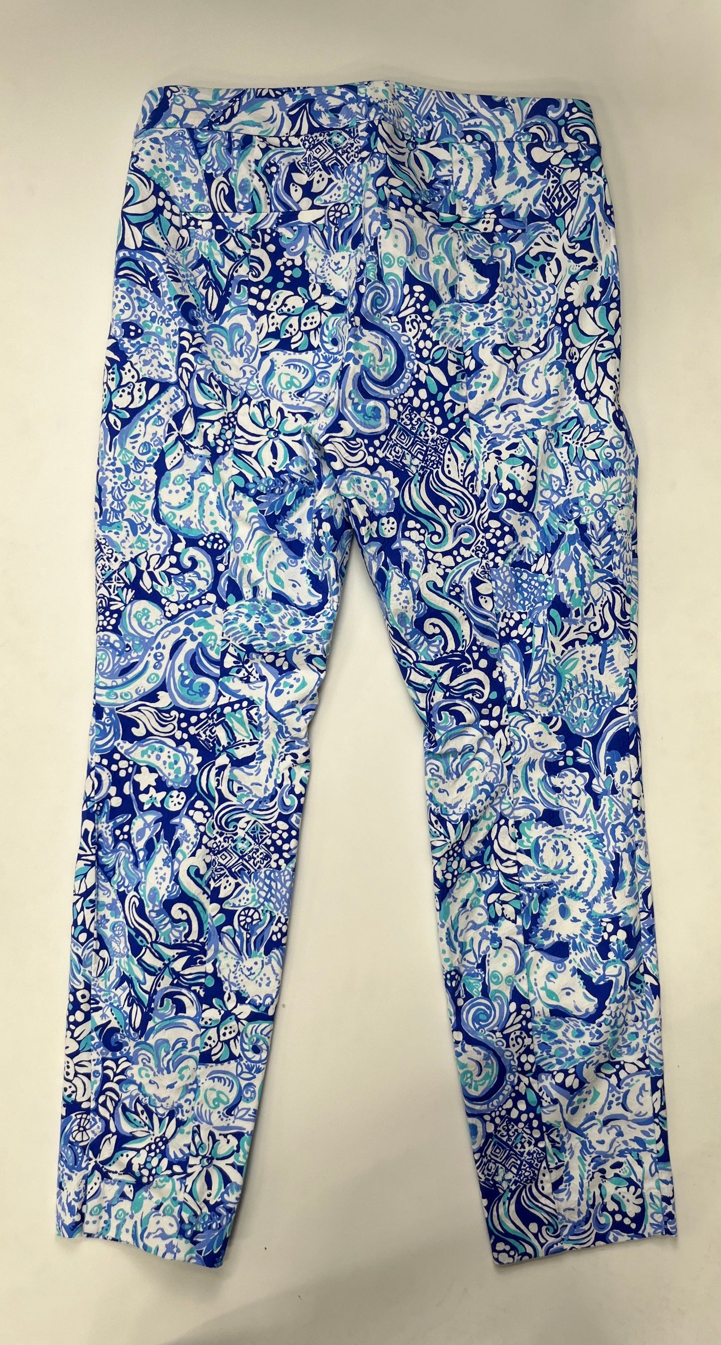 Pants Work/dress By Lilly Pulitzer  Size: 6