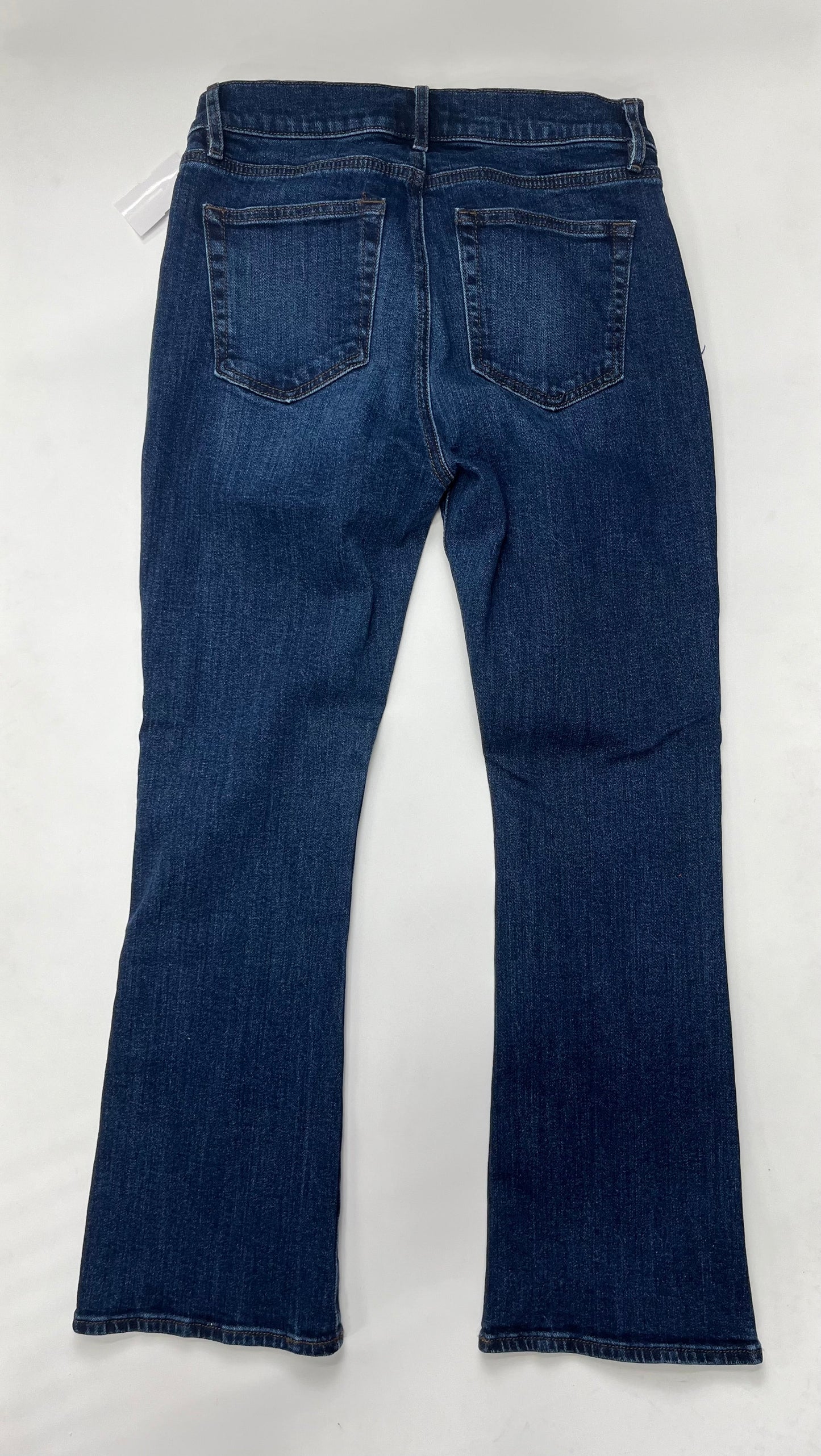 Jeans Flared By Loft  Size: 0