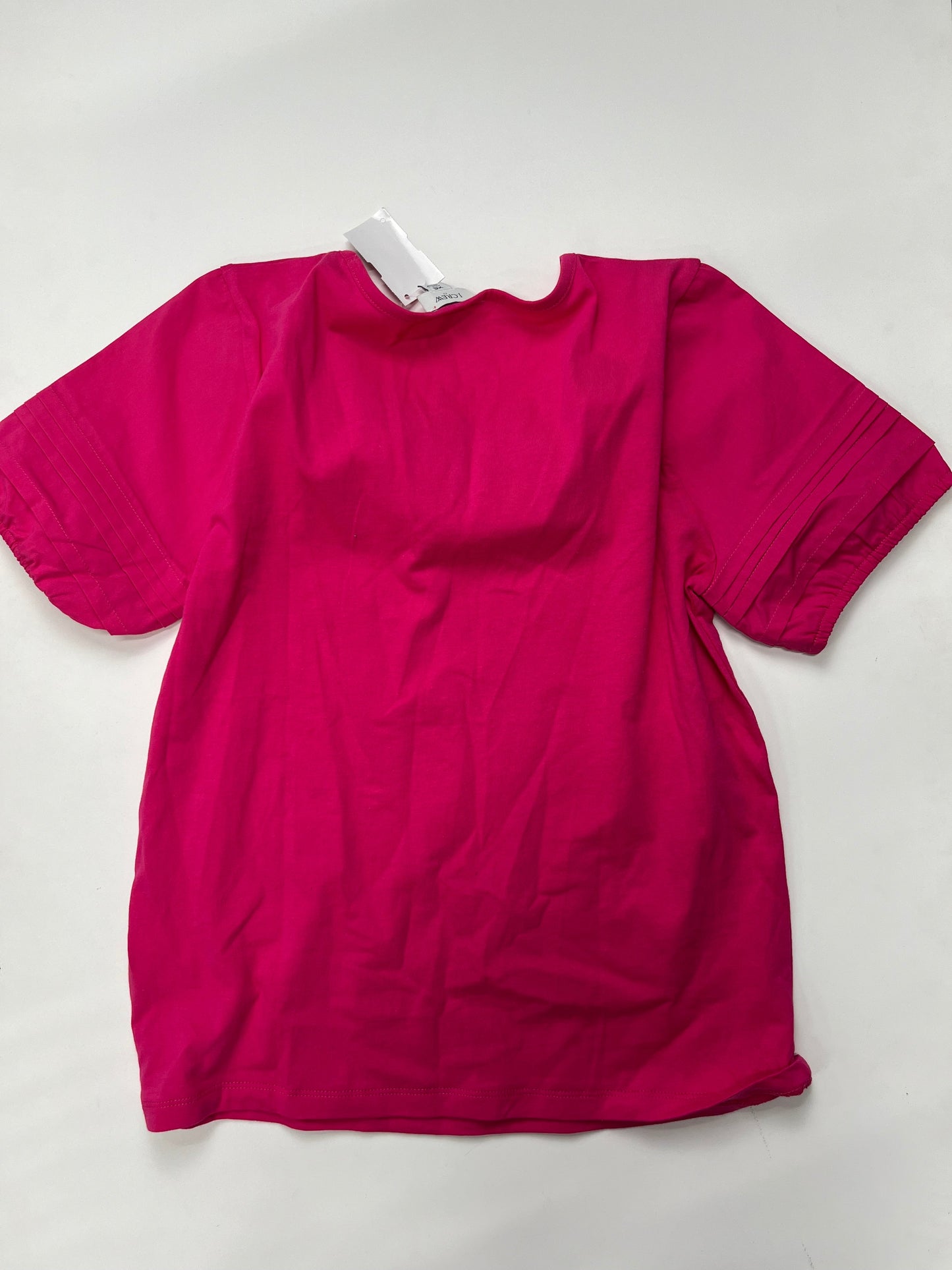 Top Short Sleeve By J Crew  Size: Xs