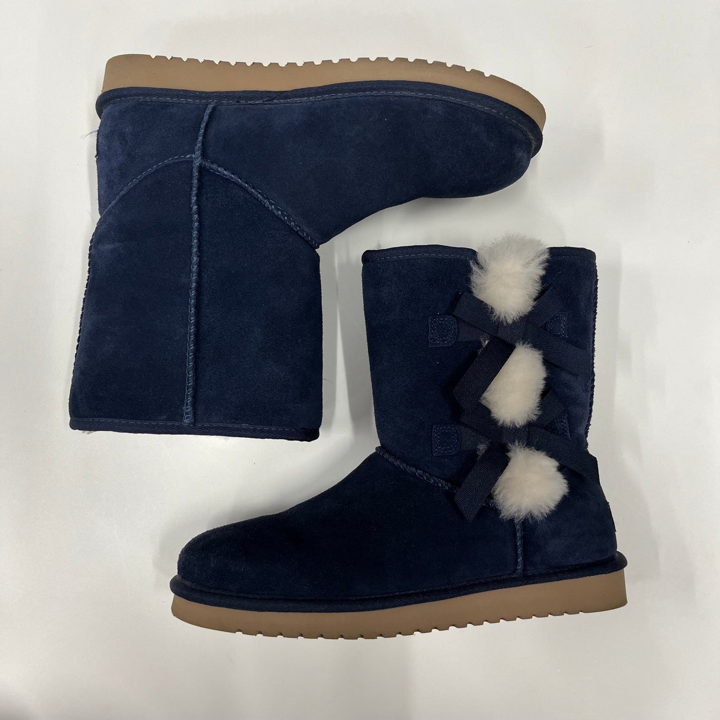 Boots Snow By Koolaburra By Ugg  Size: 9