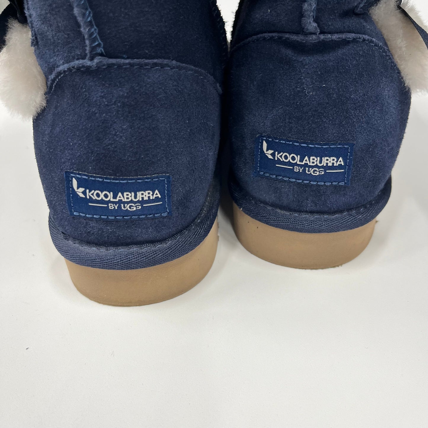 Boots Snow By Koolaburra By Ugg  Size: 9