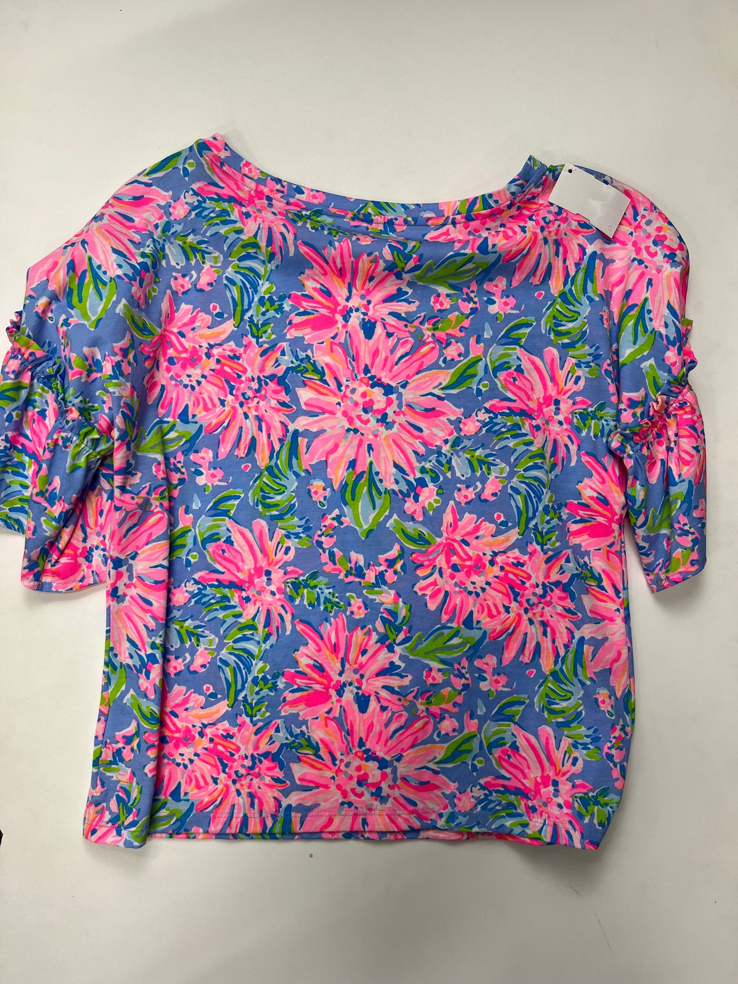 Top Sleeveless By Lilly Pulitzer  Size: Xs