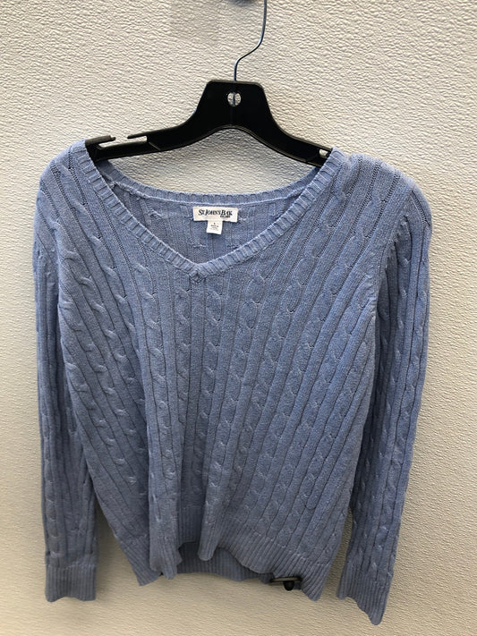 Sweater By St Johns Bay  Size: L