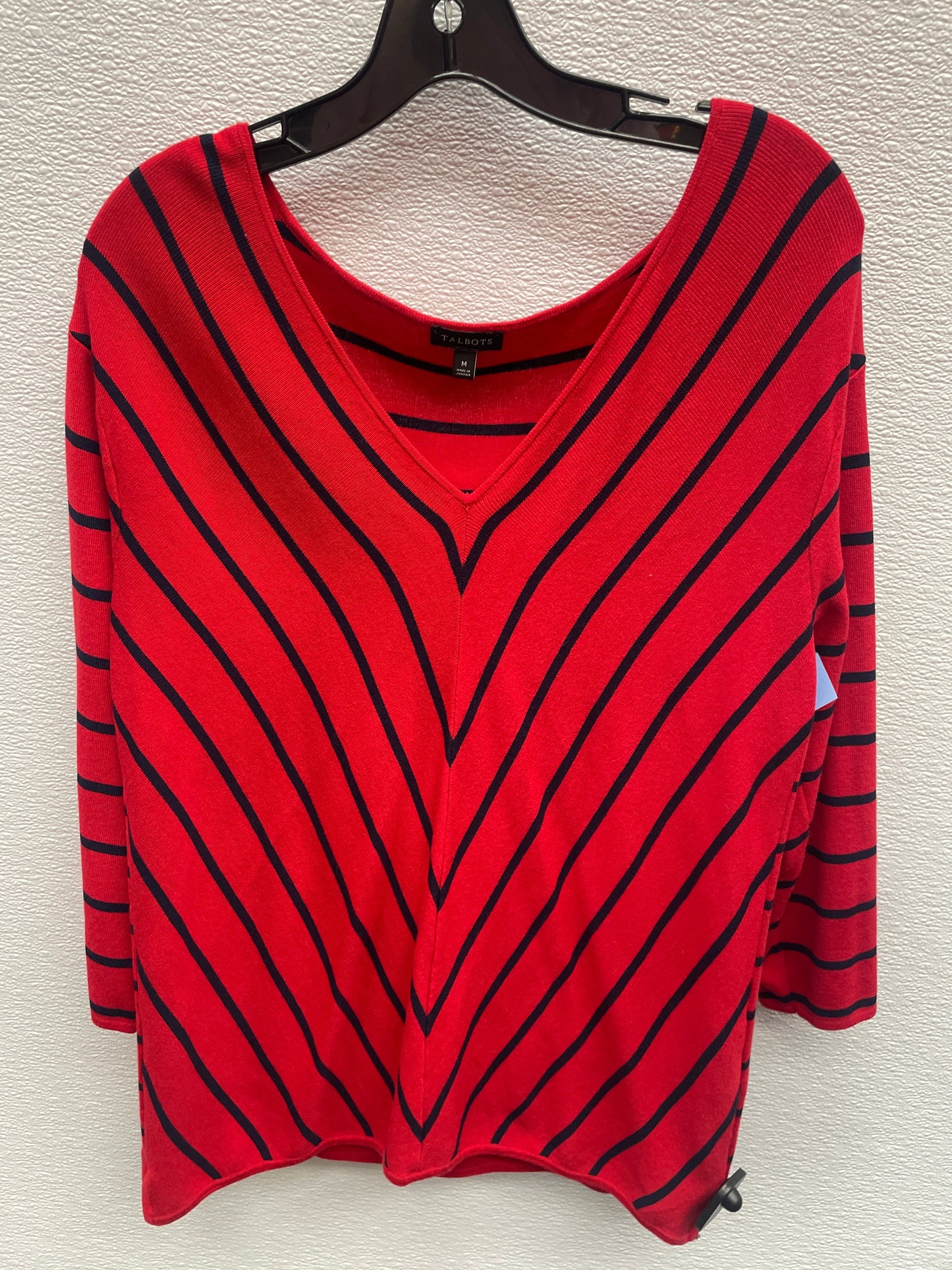 Sweater By Talbots  Size: M