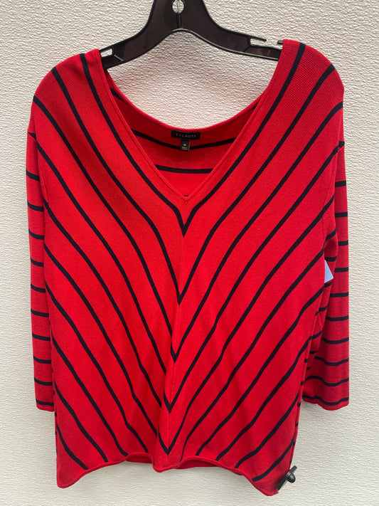 Sweater By Talbots  Size: M