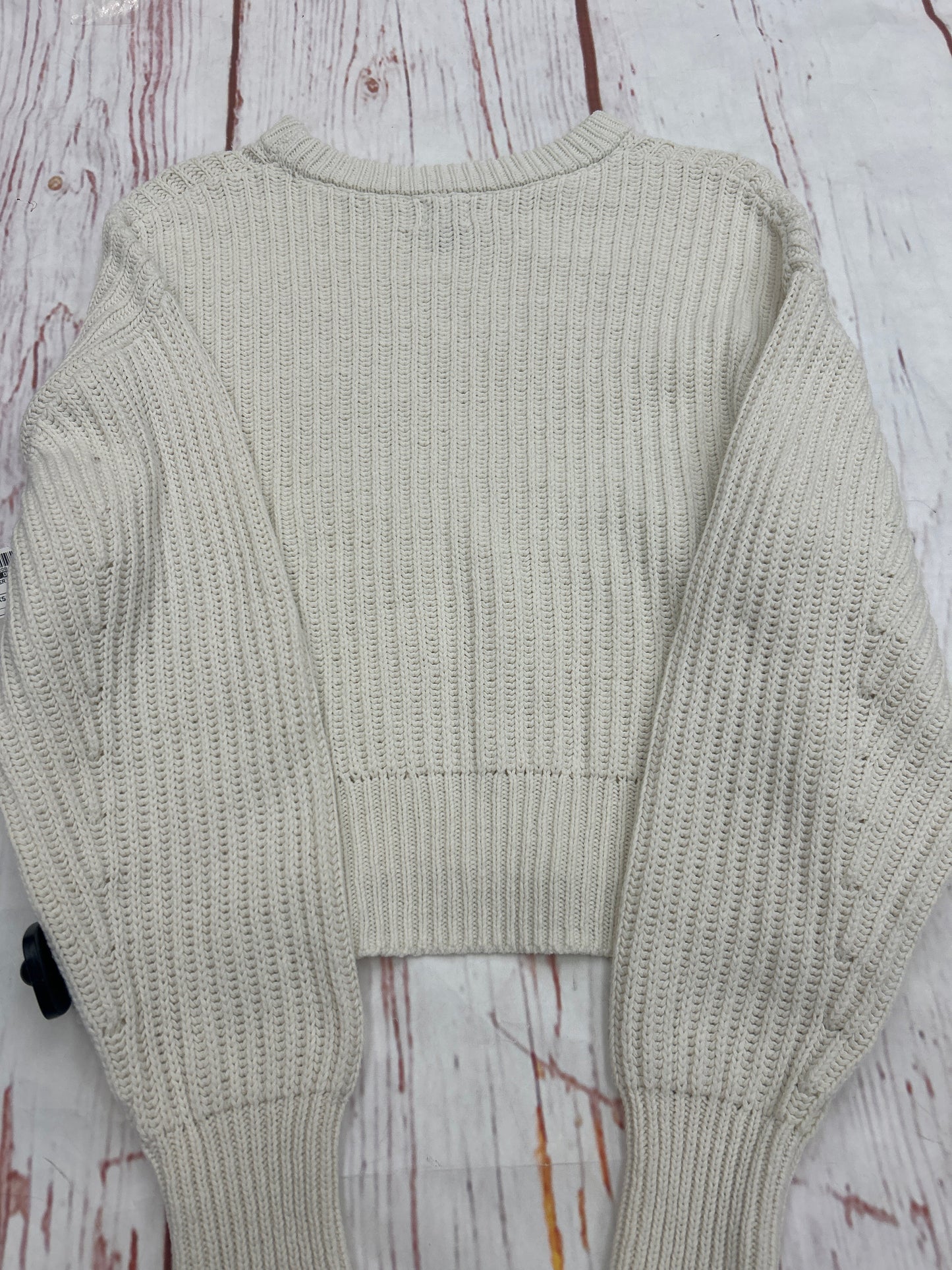 Sweater By A New Day  Size: Xs