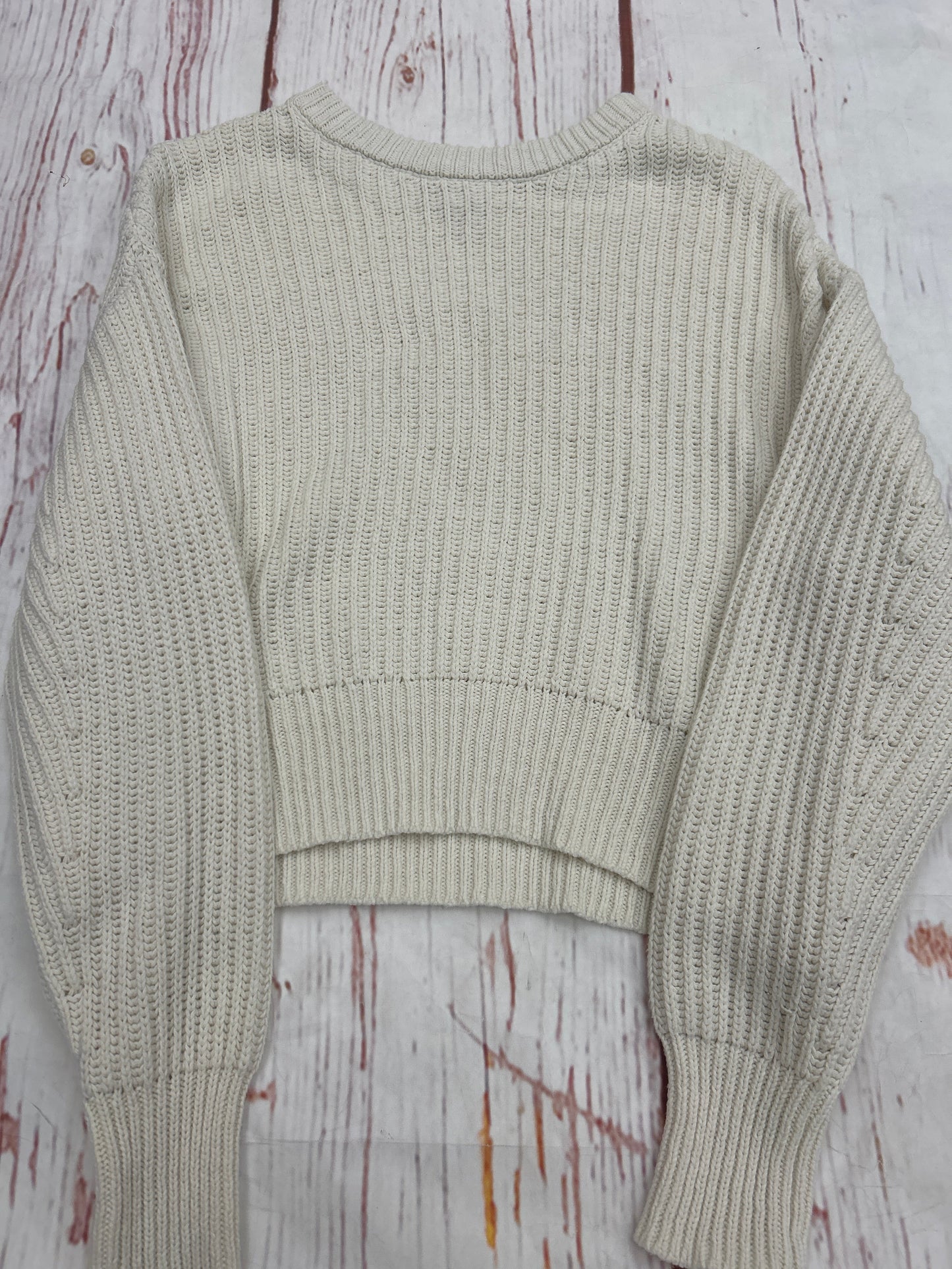 Sweater By A New Day  Size: Xs