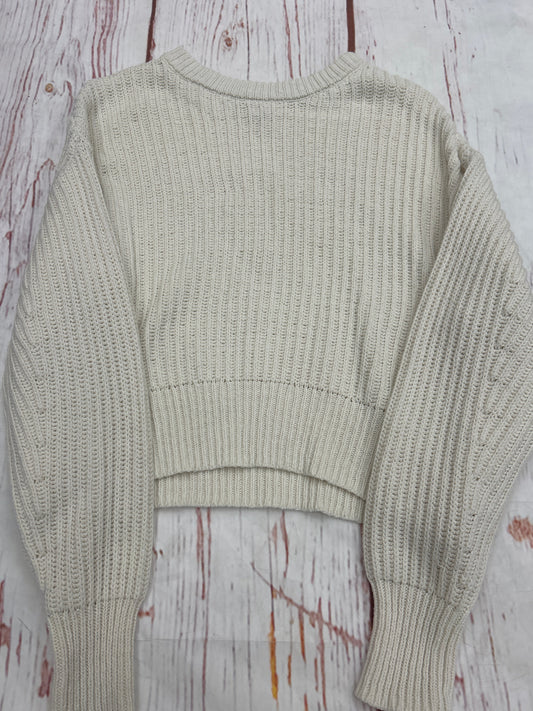 Sweater By A New Day  Size: Xs