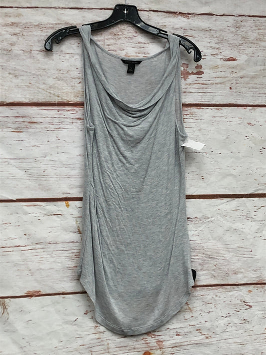 Top Sleeveless By Banana Republic  Size: M