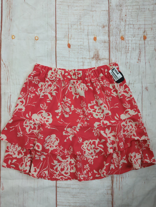 Skirt Midi By Loft O  Size: M