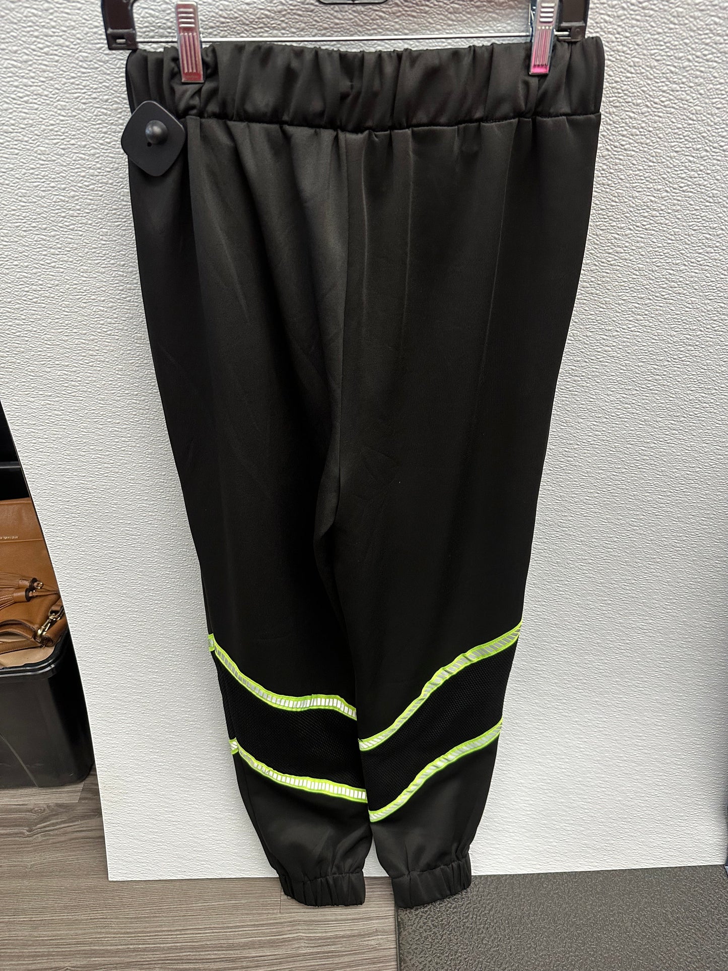 Athletic Pants By Ashley Stewart  Size: M