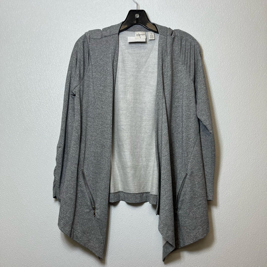 Cardigan By Chicos O  Size: M