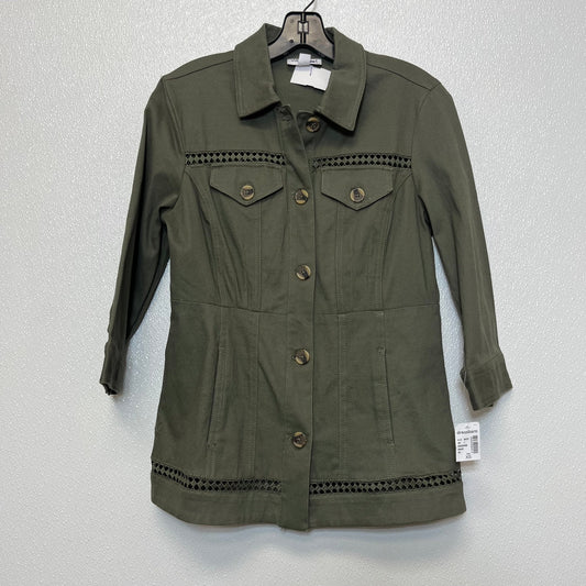 Jacket Other By Westport  Size: Xs