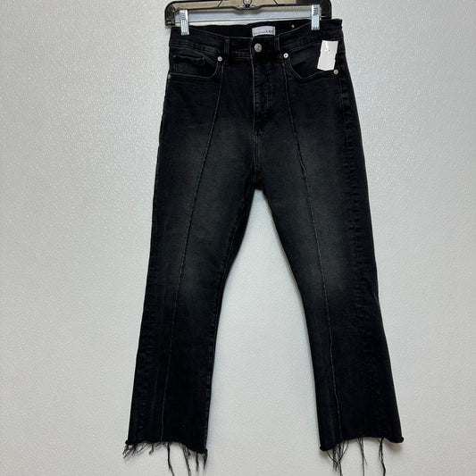 Jeans Straight By Loft O  Size: 6