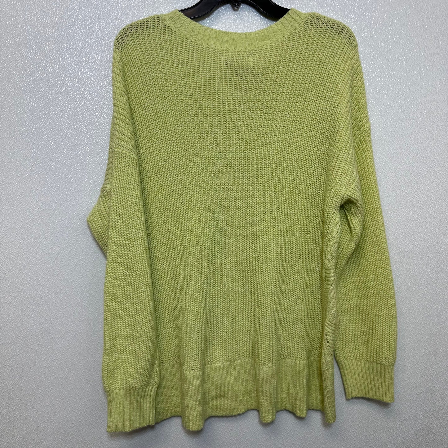 Sweater By Sonoma O  Size: Xl