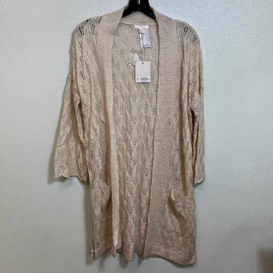 Cardigan By Lc Lauren Conrad  Size: S