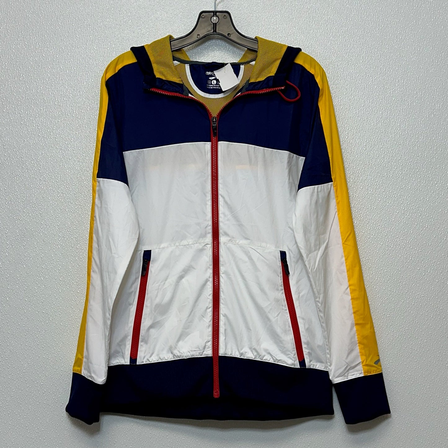 Jacket Other By Brooks  Size: L