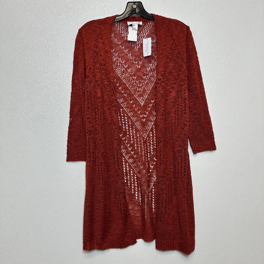 Cardigan By Christopher And Banks  Size: S