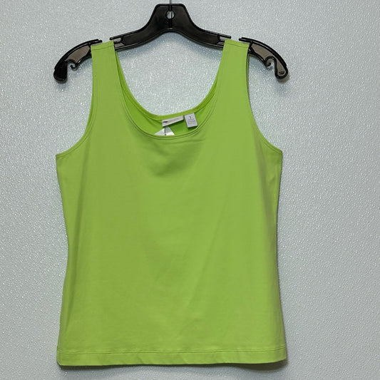 Tank Top By Chicos O  Size: M