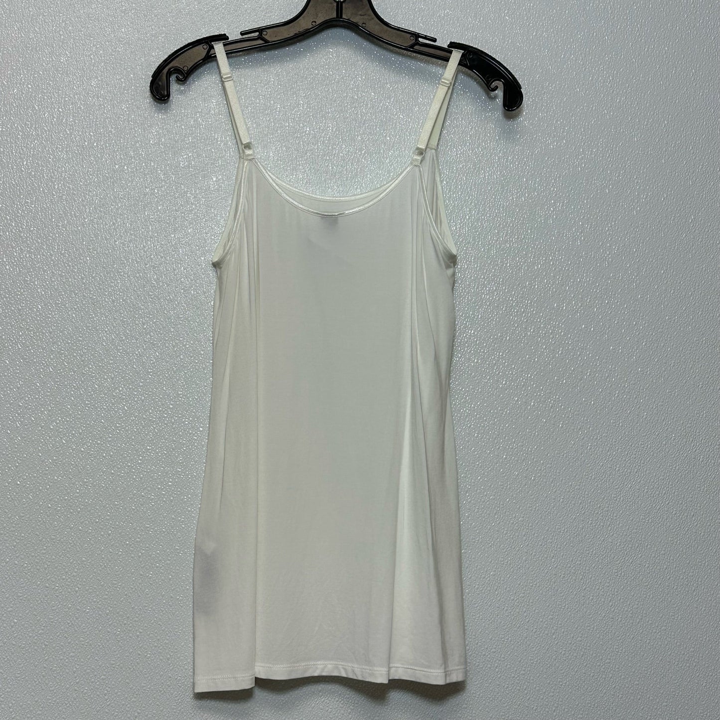 Tank Basic Cami By White House Black Market  Size: M