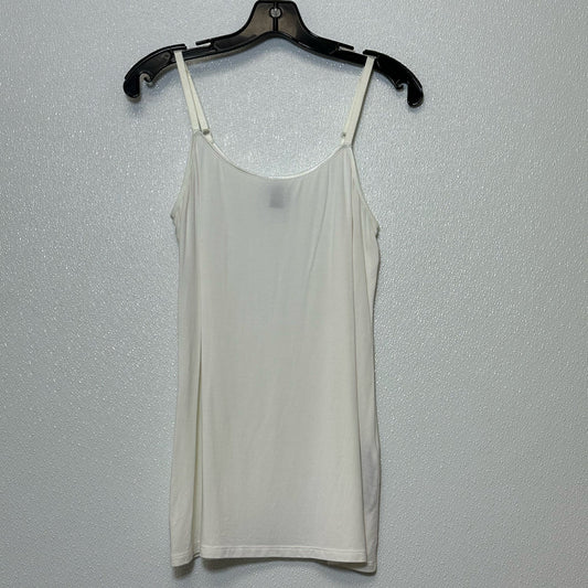 Tank Basic Cami By White House Black Market  Size: M