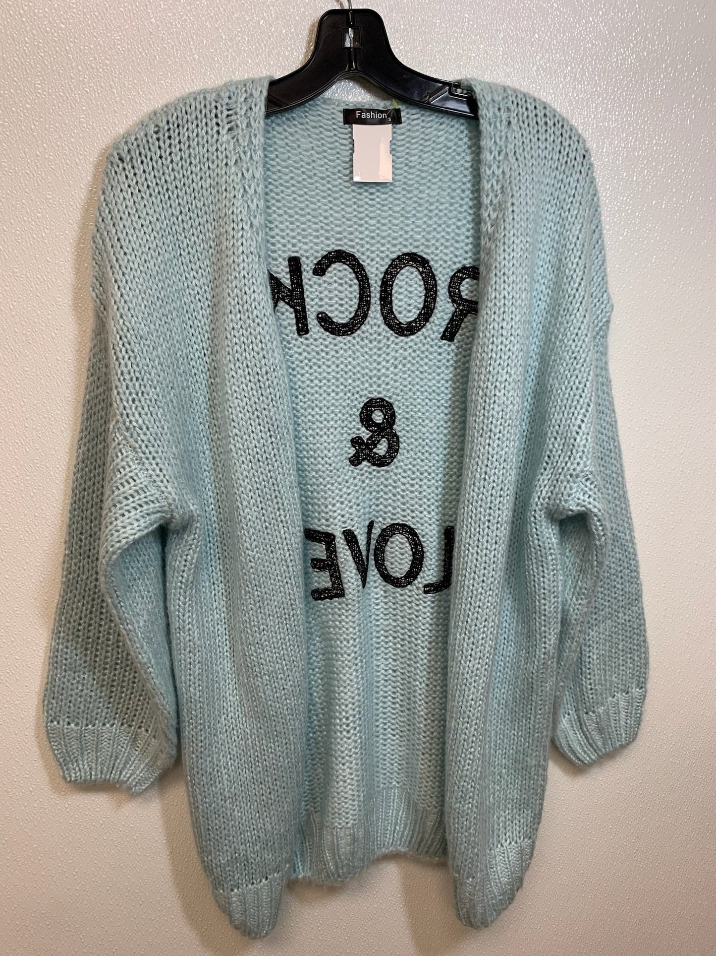 Cardigan By Clothes Mentor  Size: S