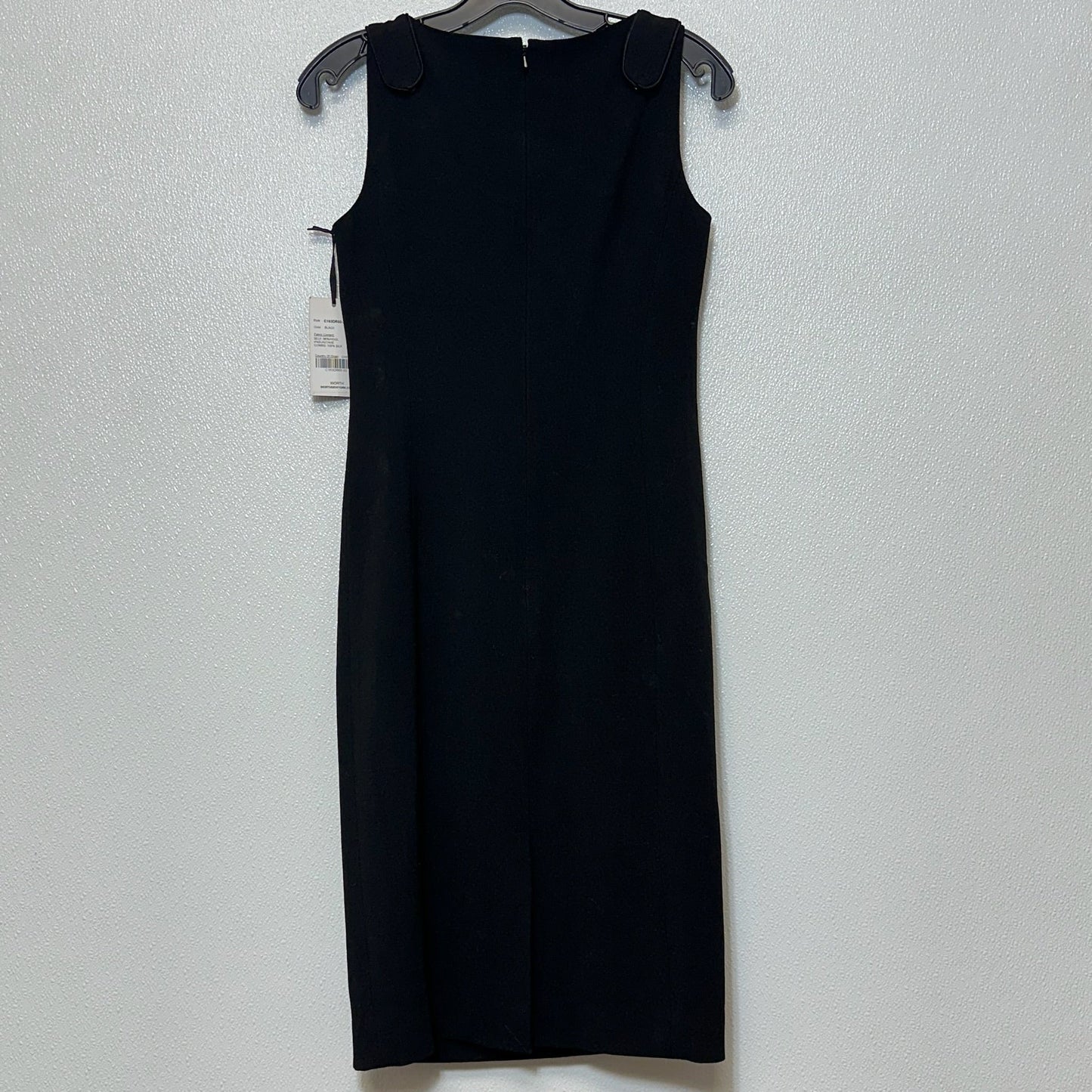 Dress Designer By Worth Ny  Size: Xs