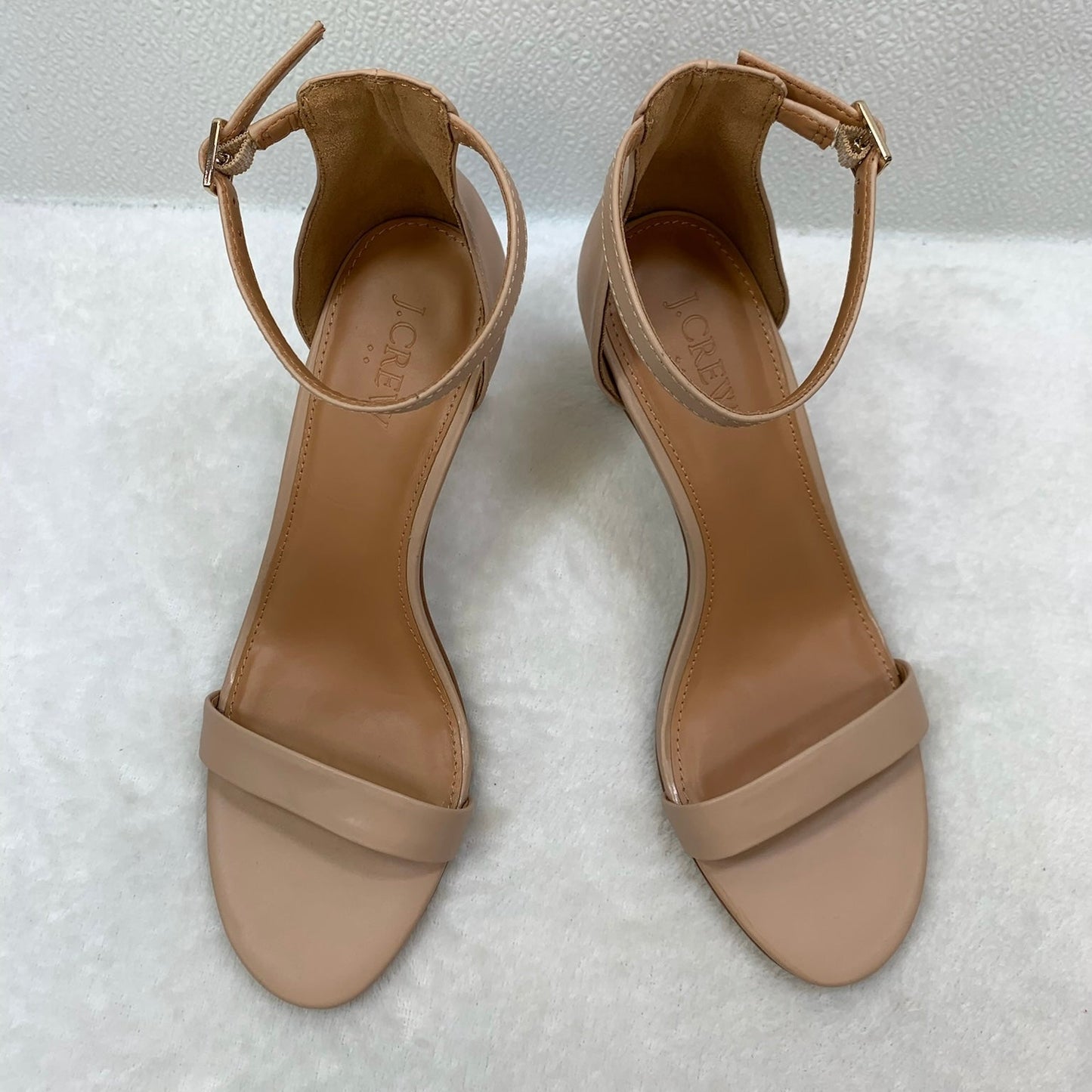 Shoes Heels Stiletto By J Crew O  Size: 8