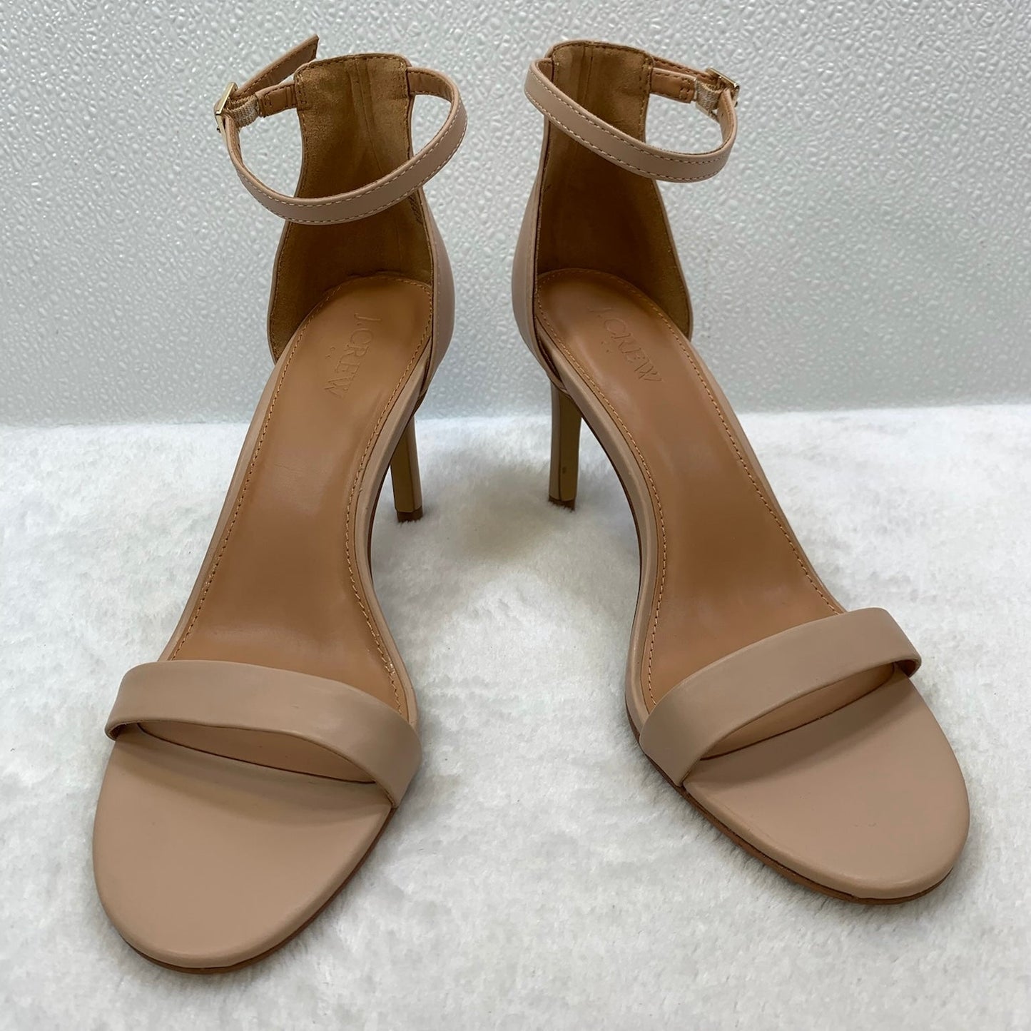 Shoes Heels Stiletto By J Crew O  Size: 8