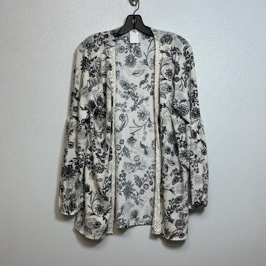 Kimono By Maurices  Size: L