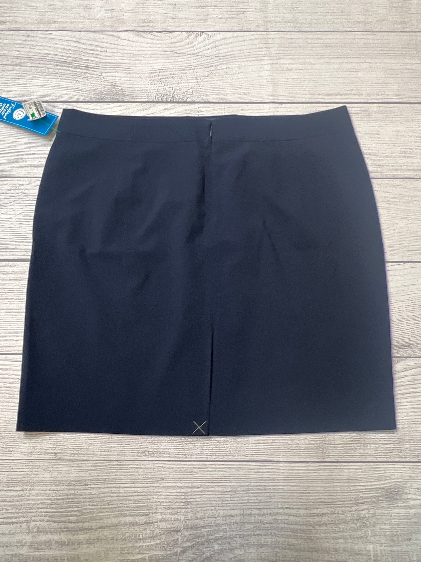 Skirt Mini & Short By J Crew  Size: 20