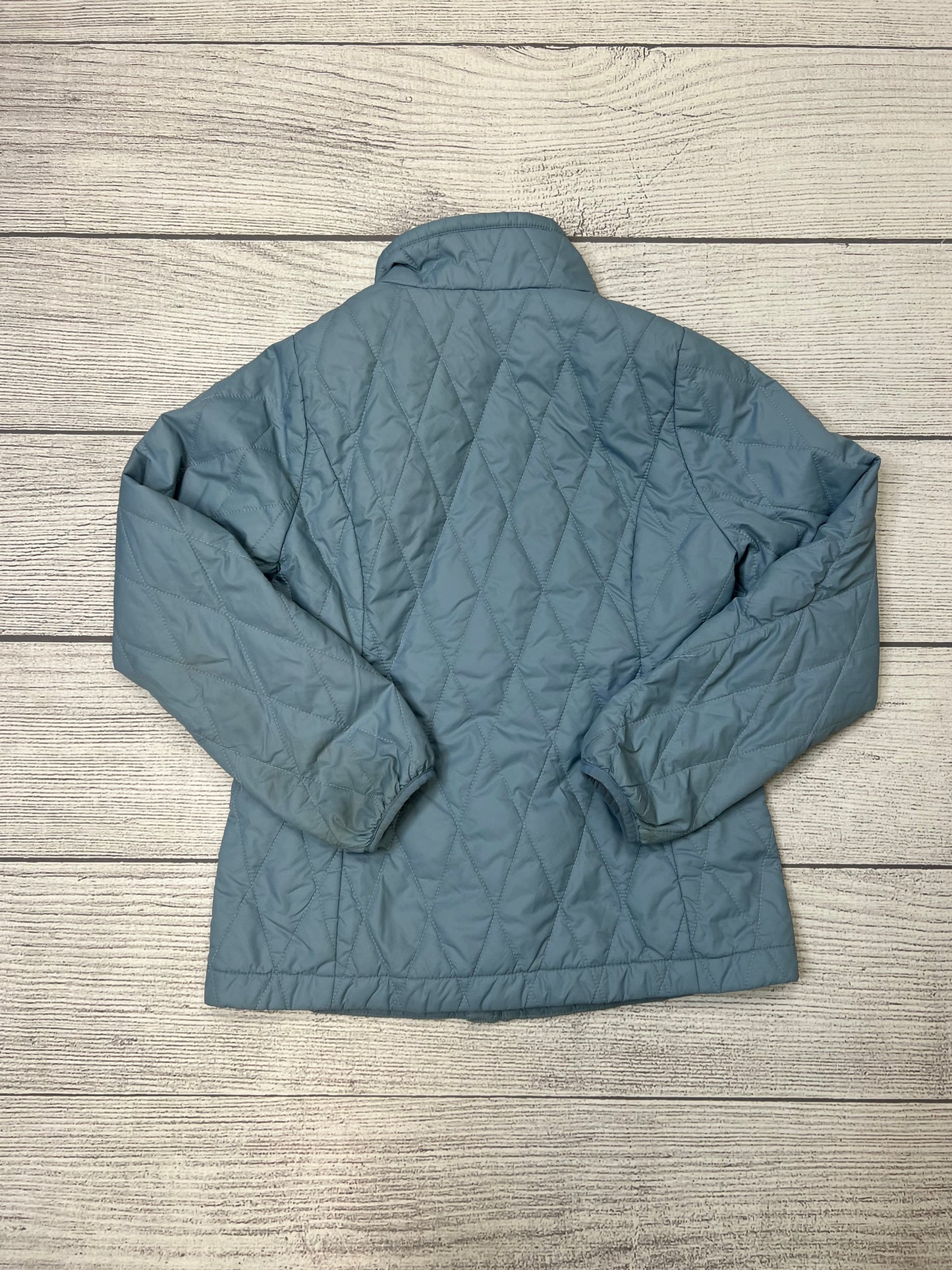 Coat Designer By Patagonia  Size:  Youth Medium