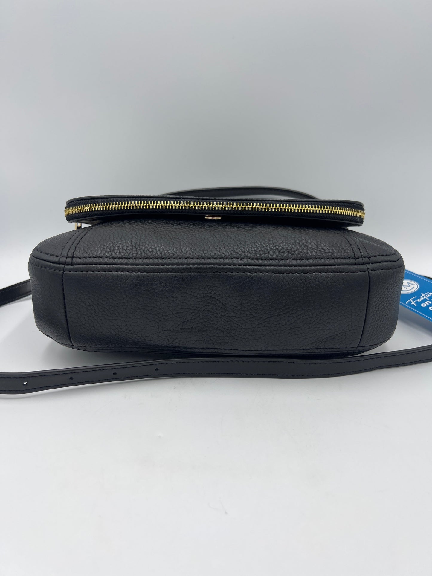 Crossbody / Handbag Designer By Michael Kors