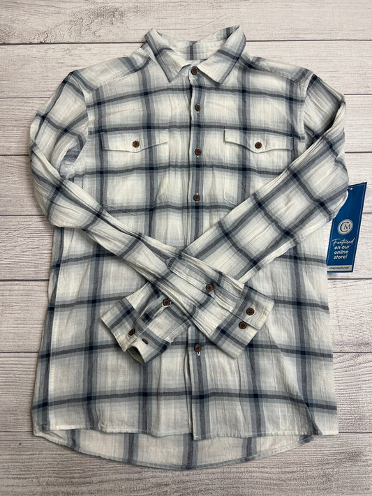 Blouse Long Sleeve By Patagonia  Size: S