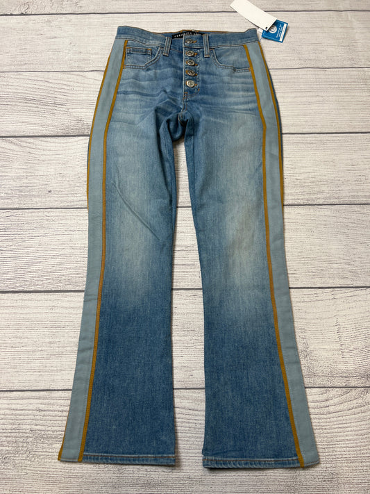 Jeans Designer By Veronica Beard  Size: 0