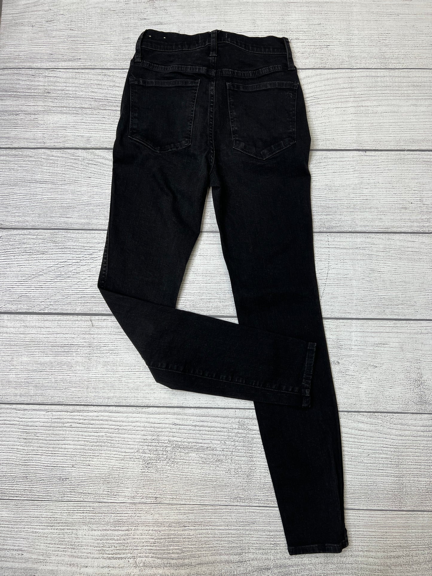 Jeans Designer By Madewell  Size: 0