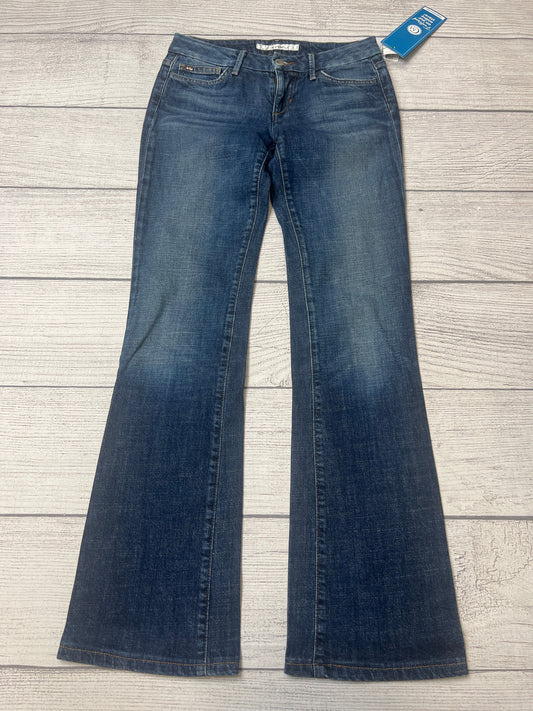 Jeans Designer By Joes Jeans  Size: 4